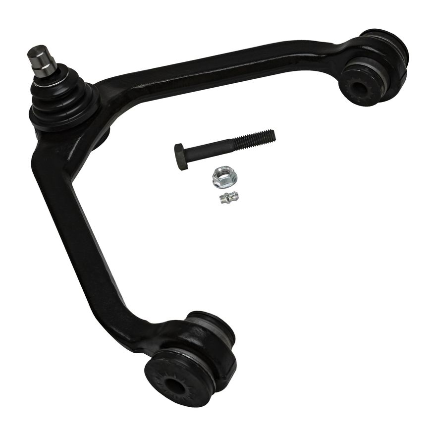 Front Left Upper Control Arm - K8708