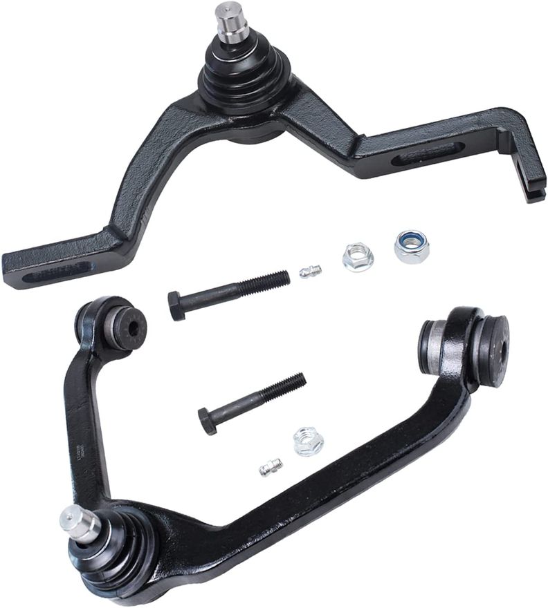 Main Image - Front Upper Control Arms