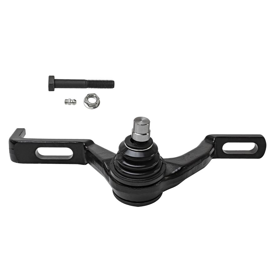 Front Right Upper Control Arm - K8710