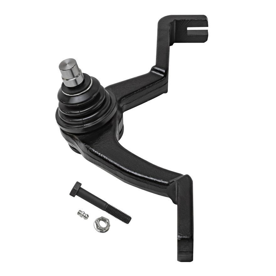 Front Right Upper Control Arm - K8710