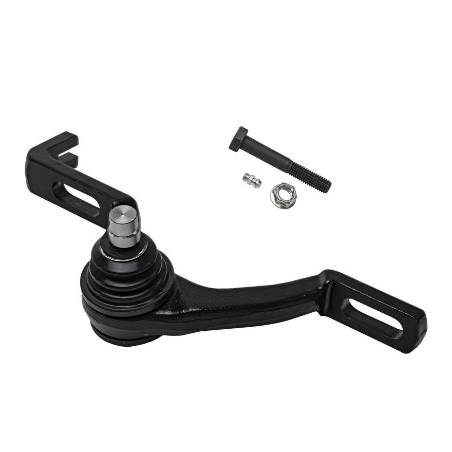 Front Right Upper Control Arm - K8710