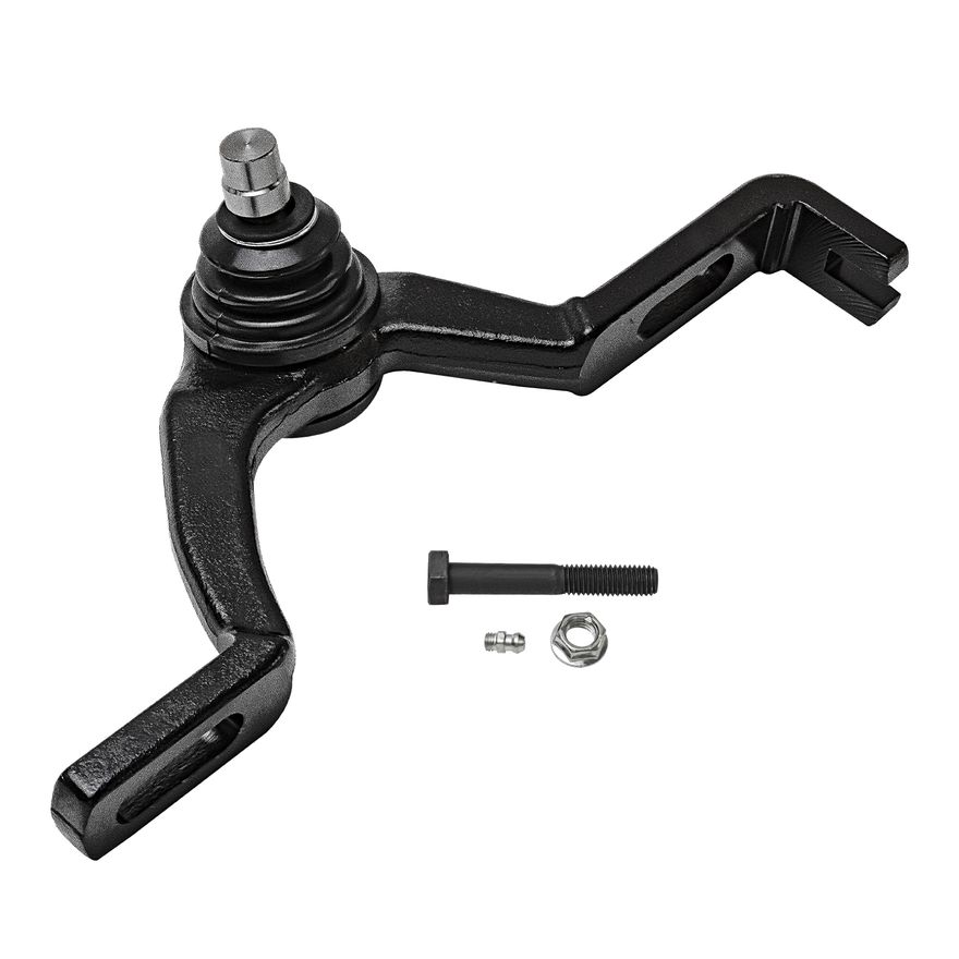 Front Right Upper Control Arm - K8710