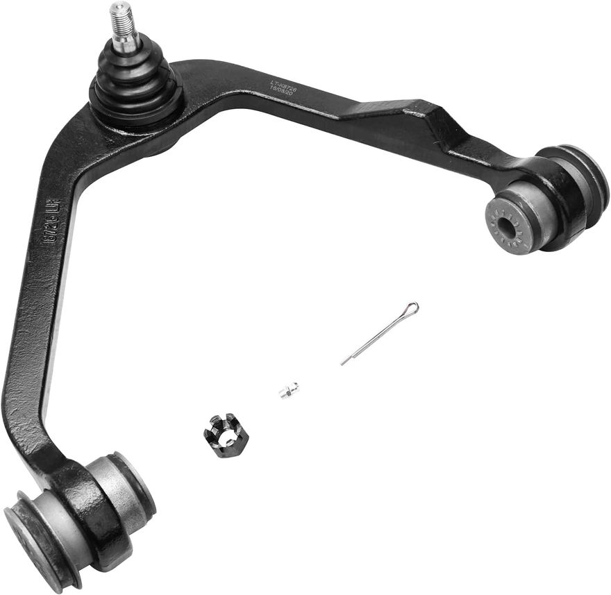 Front Upper Left Control Arm - K8726