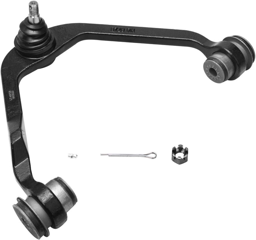 Front Upper Right Control Arm - K8728