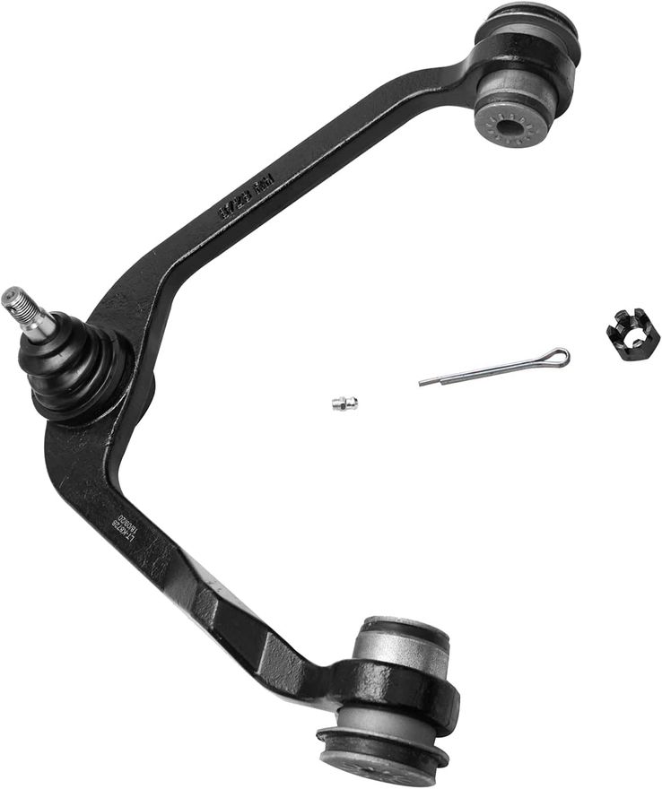 Front Right Upper Control Arm - K8728