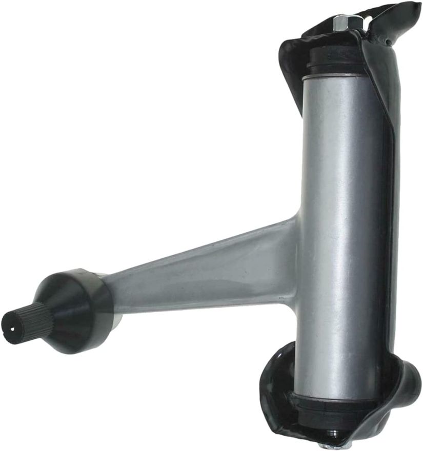 Front Left Upper Control Arm - K90421