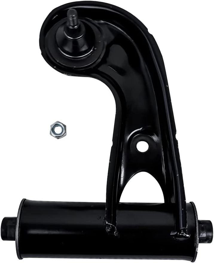 Front Left Upper Control Arm - K90423