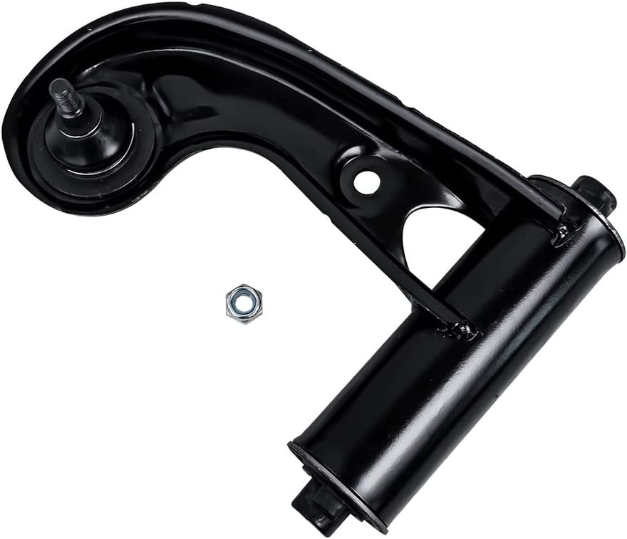 Front Left Upper Control Arm - K90423