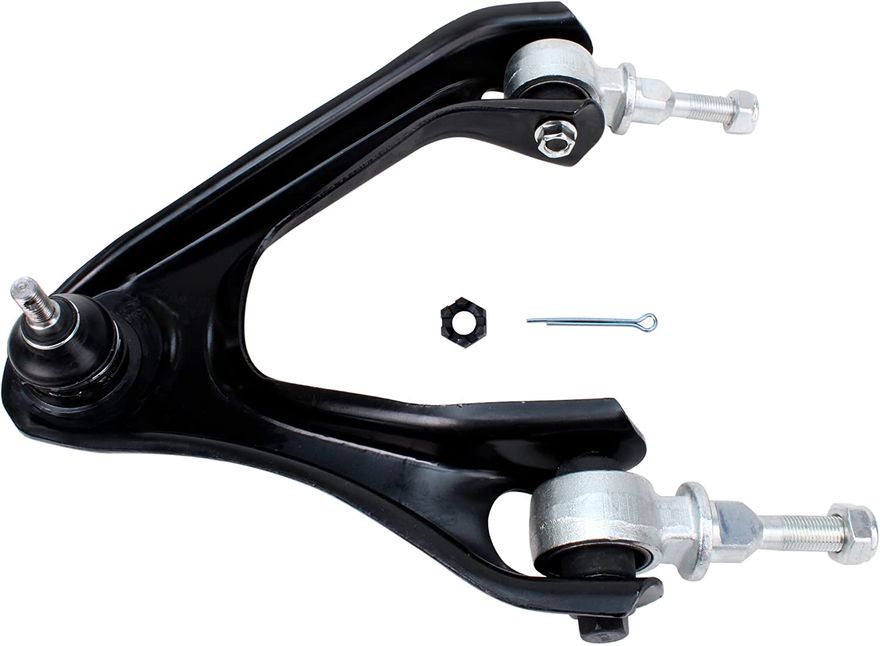 Front Right Upper Control Arm - K90446