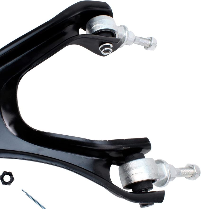 Front Right Upper Control Arm - K90446