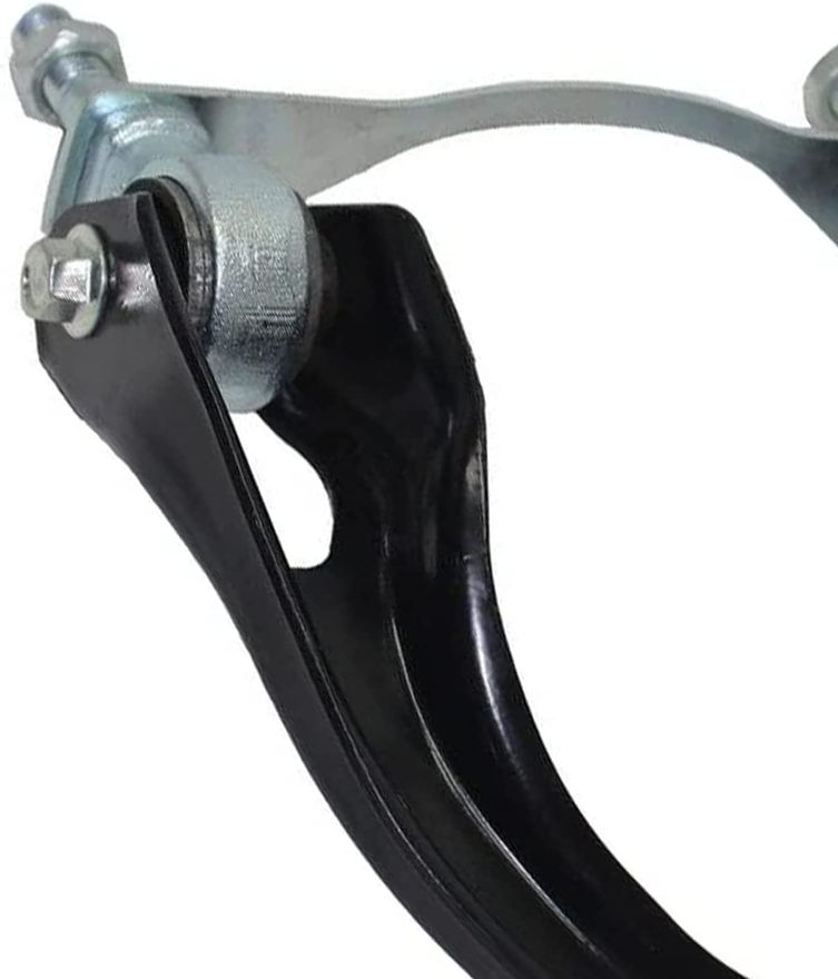 Front Right Upper Control Arm - K90448