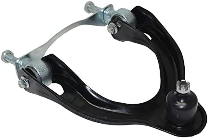 Front Left Upper Control Arm - K90449