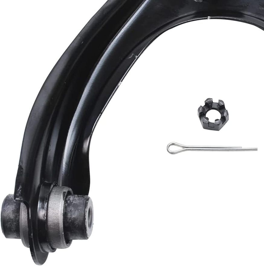 Front Right Upper Control Arm - K90450