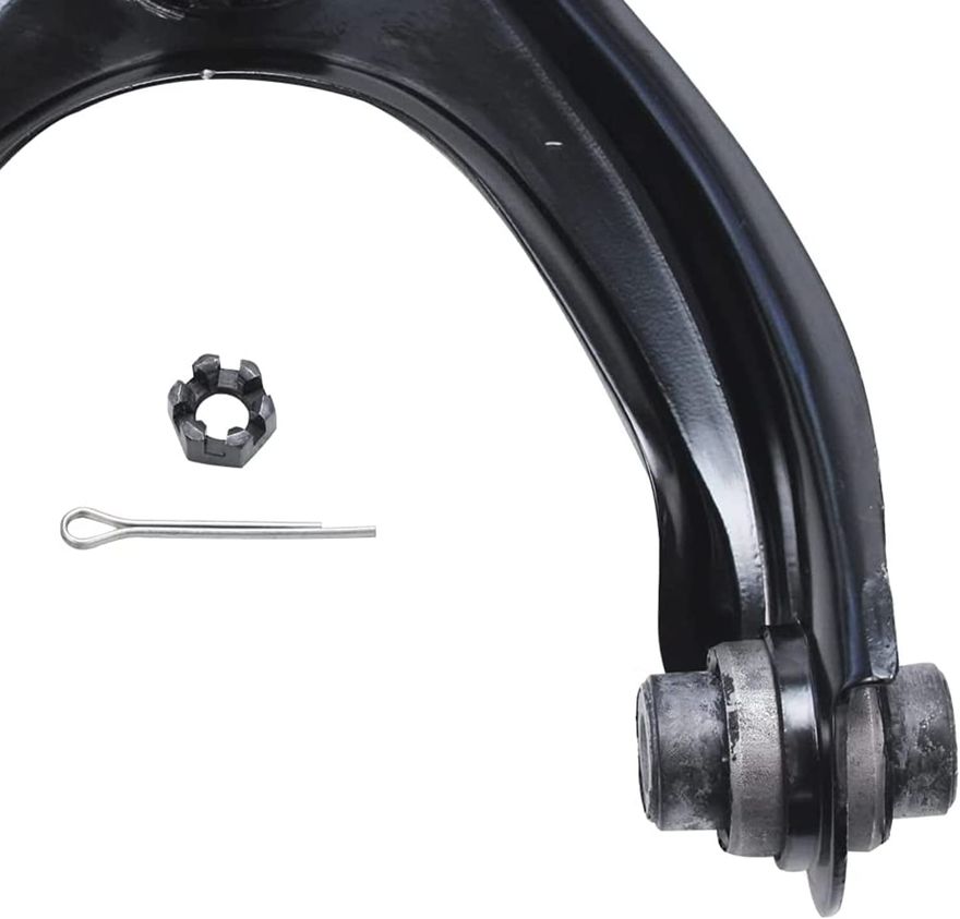 Front Right Upper Control Arm - K90450