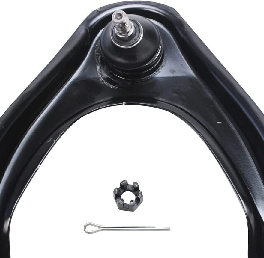 Front Right Upper Control Arm - K90450