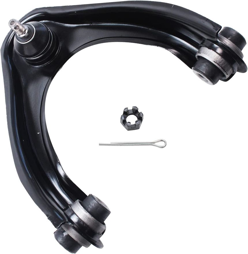 Front Right Upper Control Arm - K90450