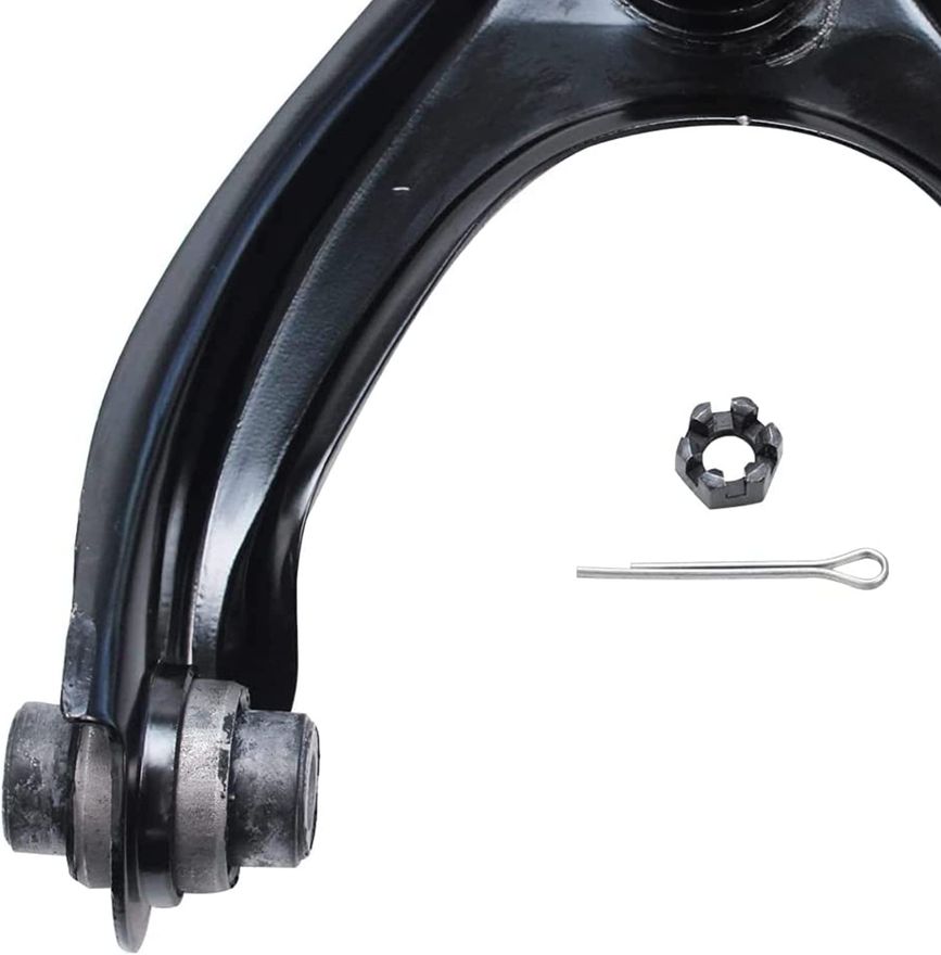 Front Left Upper Control Arm - K90451