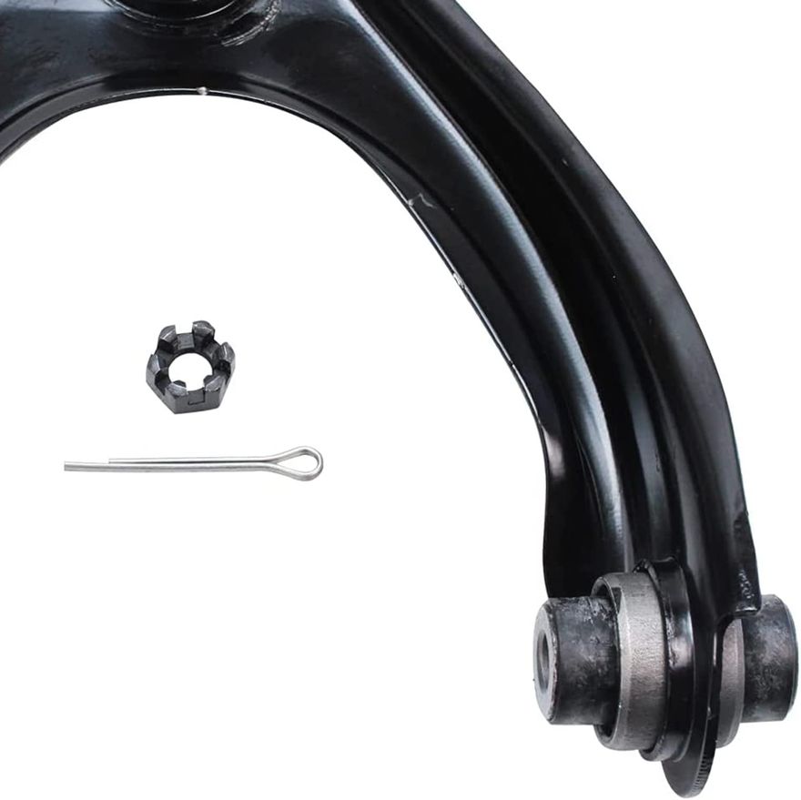 Front Left Upper Control Arm - K90451