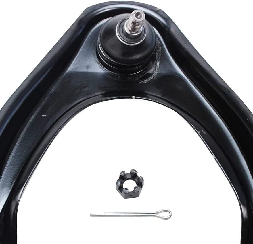 Front Left Upper Control Arm - K90451