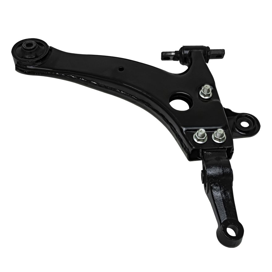 Front Left Lower Control Arm - K90367