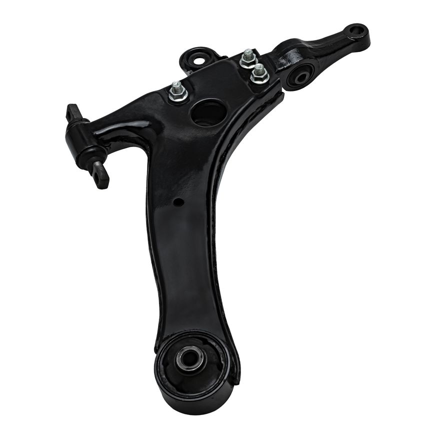 Front Left Lower Control Arm - K90367