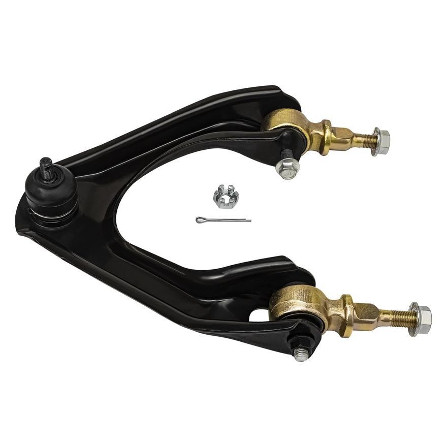 Front Left Upper Control Arm - K9816