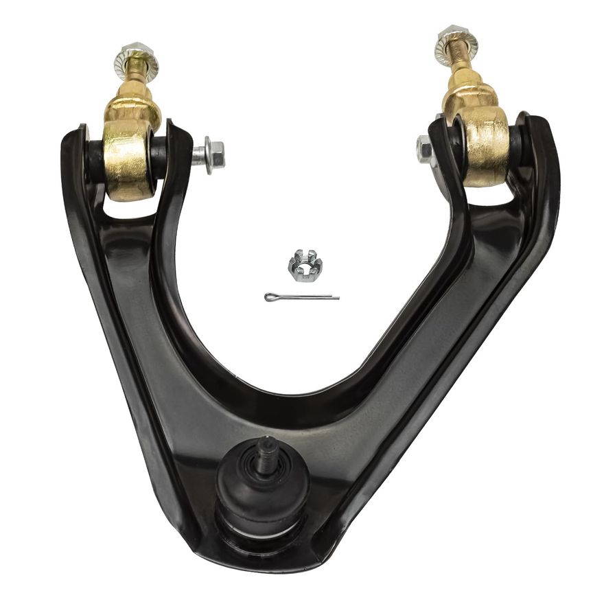 Front Left Upper Control Arm - K9816