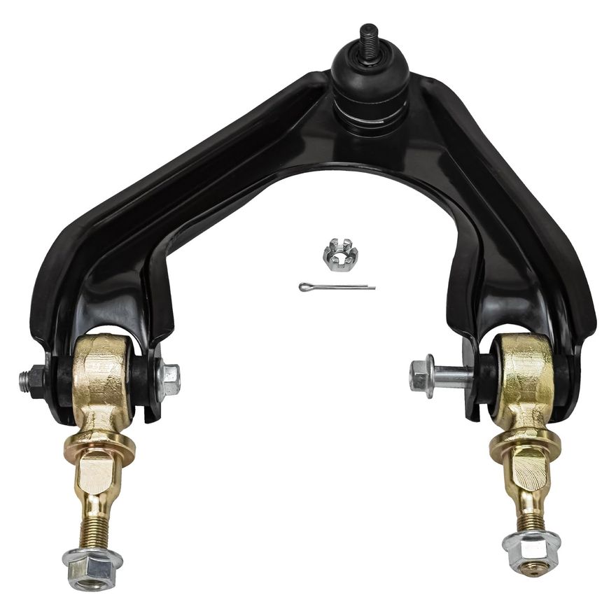 Front Left Upper Control Arm - K9816