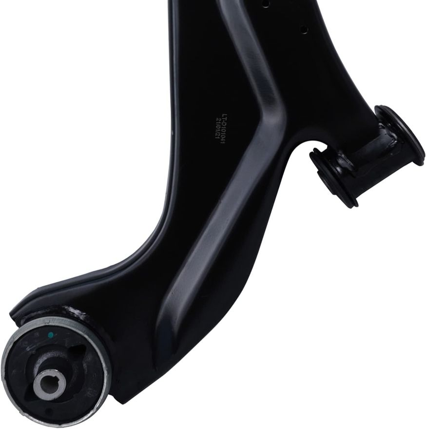 Front Left Lower Control Arm - MS101041