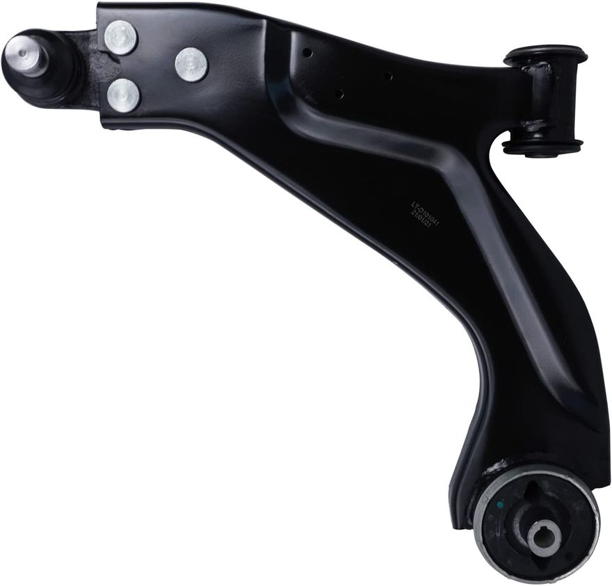 Front Left Lower Control Arm - MS101041