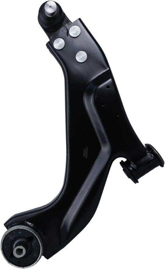 Front Left Lower Control Arm - MS101041