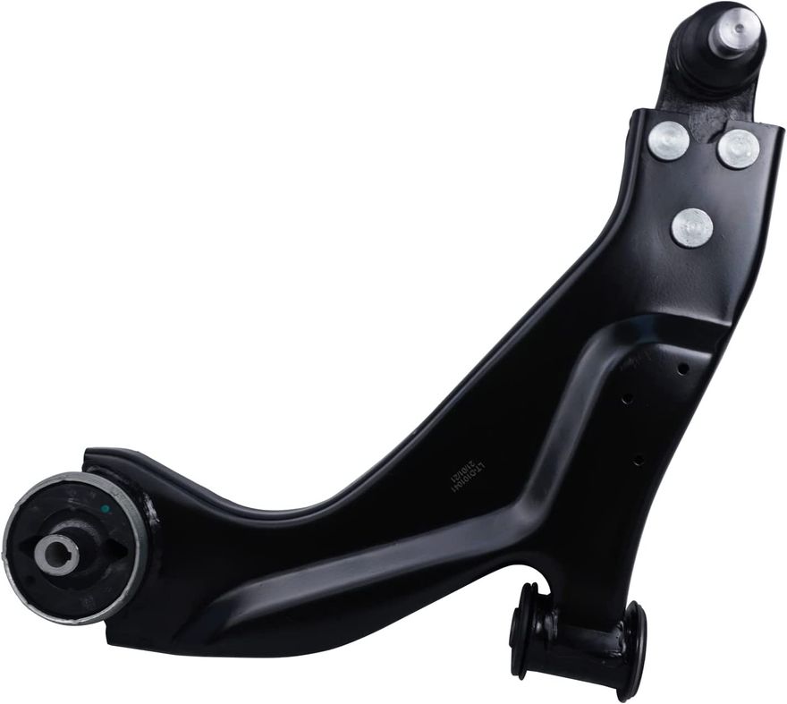 Front Lower Control Arm - MS101041 / MS101042