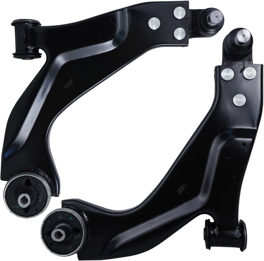 Main Image - Front Lower Control Arms