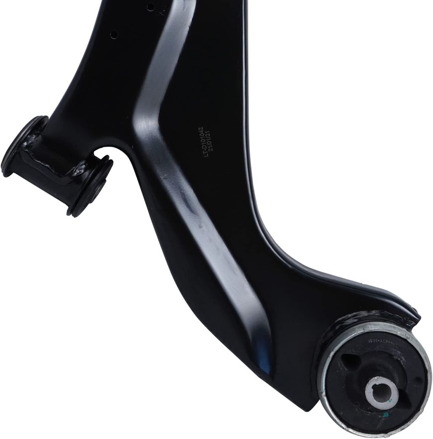 Front Right Lower Control Arm - MS101042