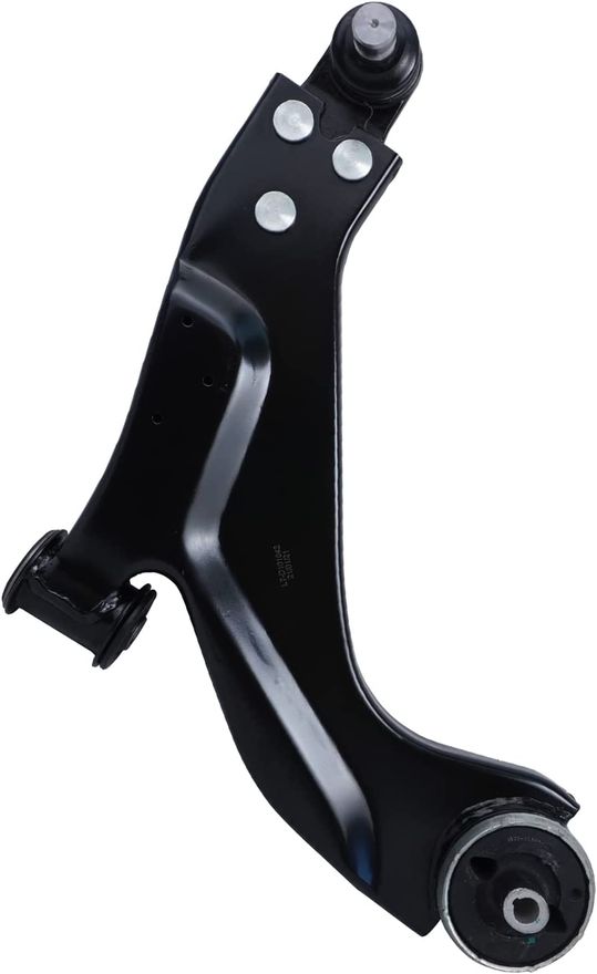 Front Right Lower Control Arm - MS101042