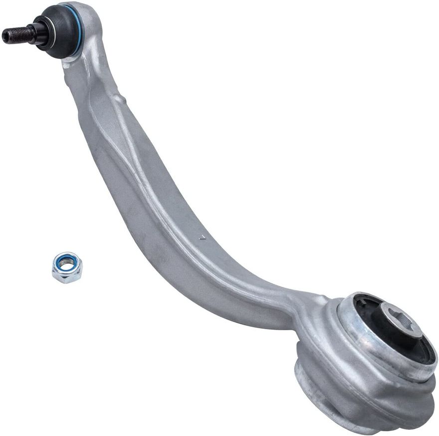 Front Left Upper Control Arm - MS101199