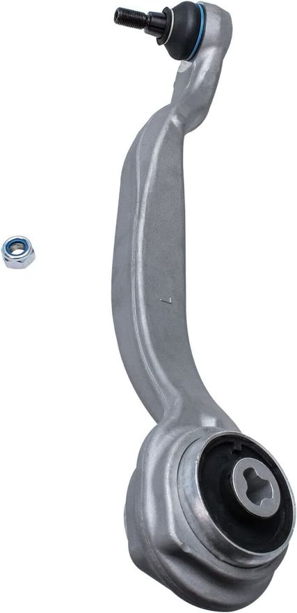 Front Left Upper Control Arm - MS101199