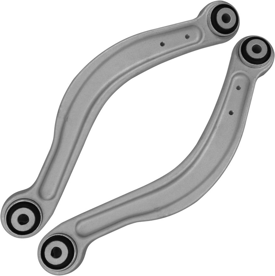 Main Image - Rear Upper Control Arms