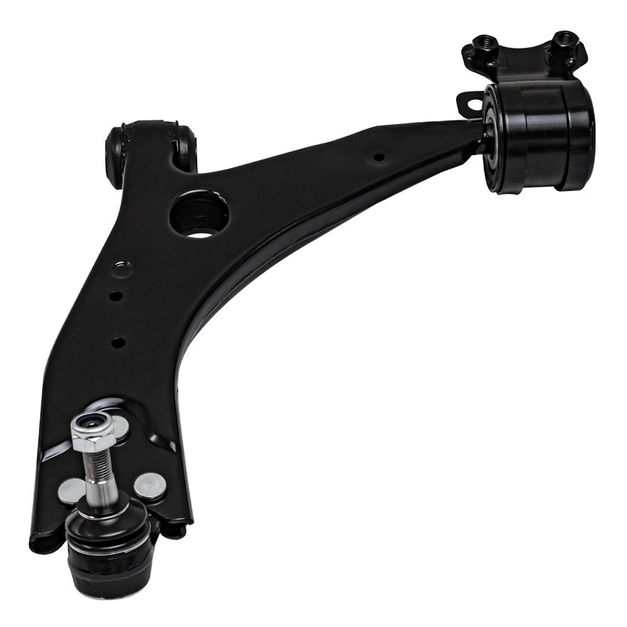 Front Left Lower Control Arm - MS10170