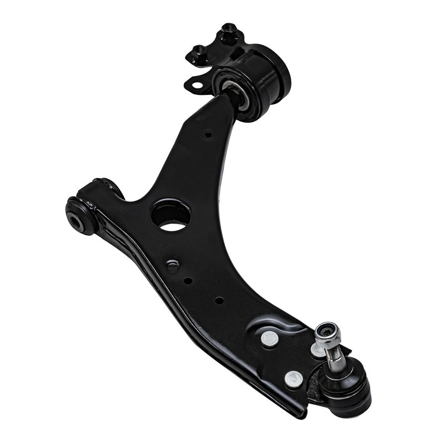 Front Left Lower Control Arm - MS10170