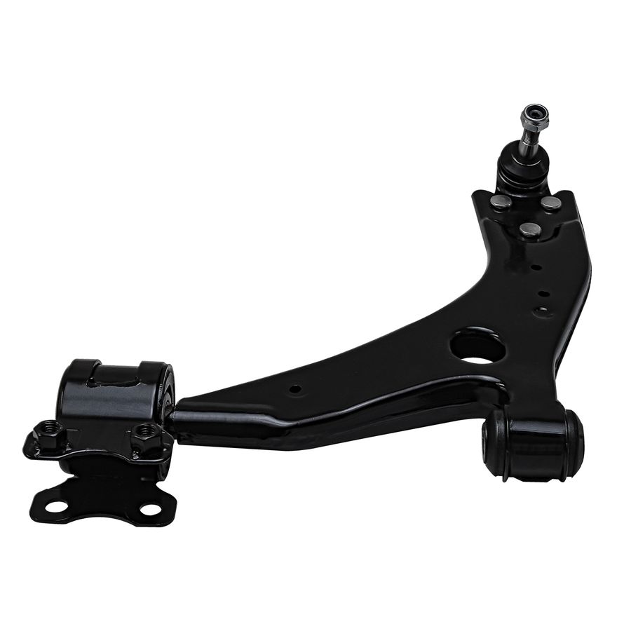 Front Left Lower Control Arm - MS10170