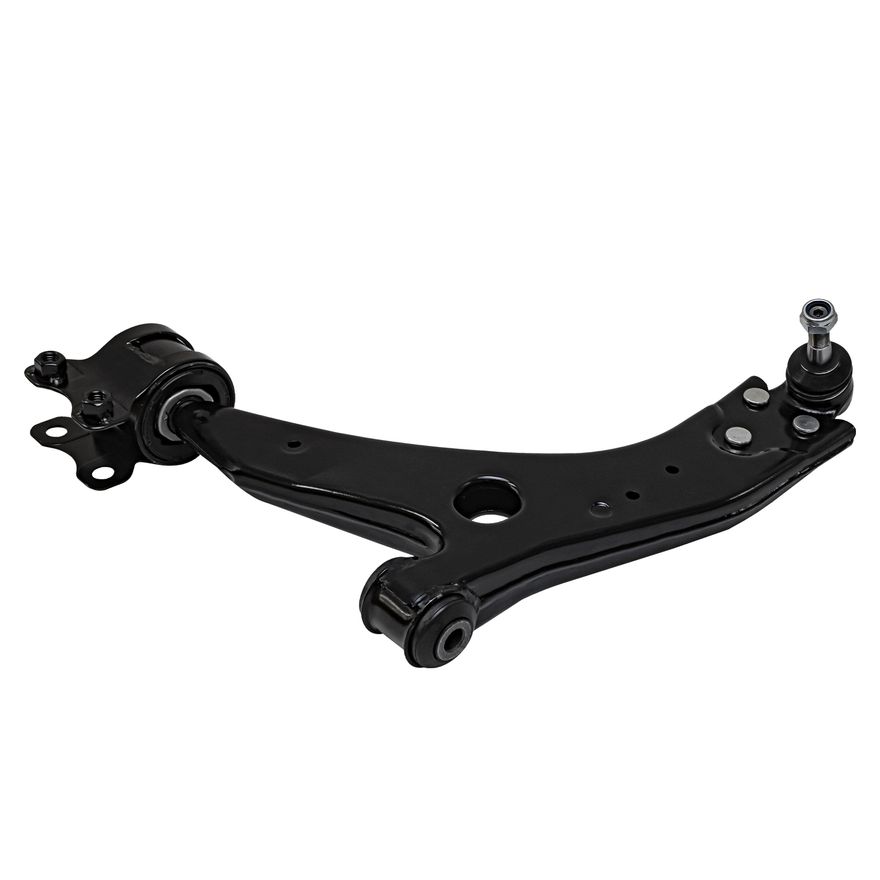 Front Left Lower Control Arm - MS10170