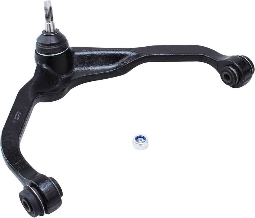 Front Upper Control Arm - MS251042 / MS251043