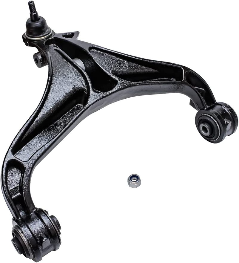 Front Left Lower Control Arm - MS251044