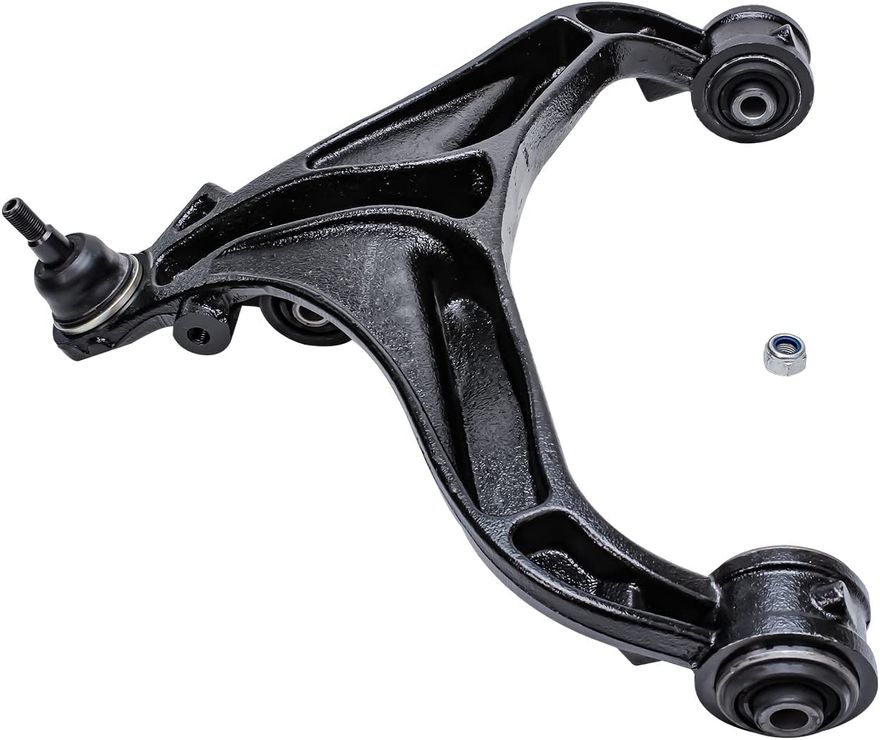 Front Left Lower Control Arm - MS251044