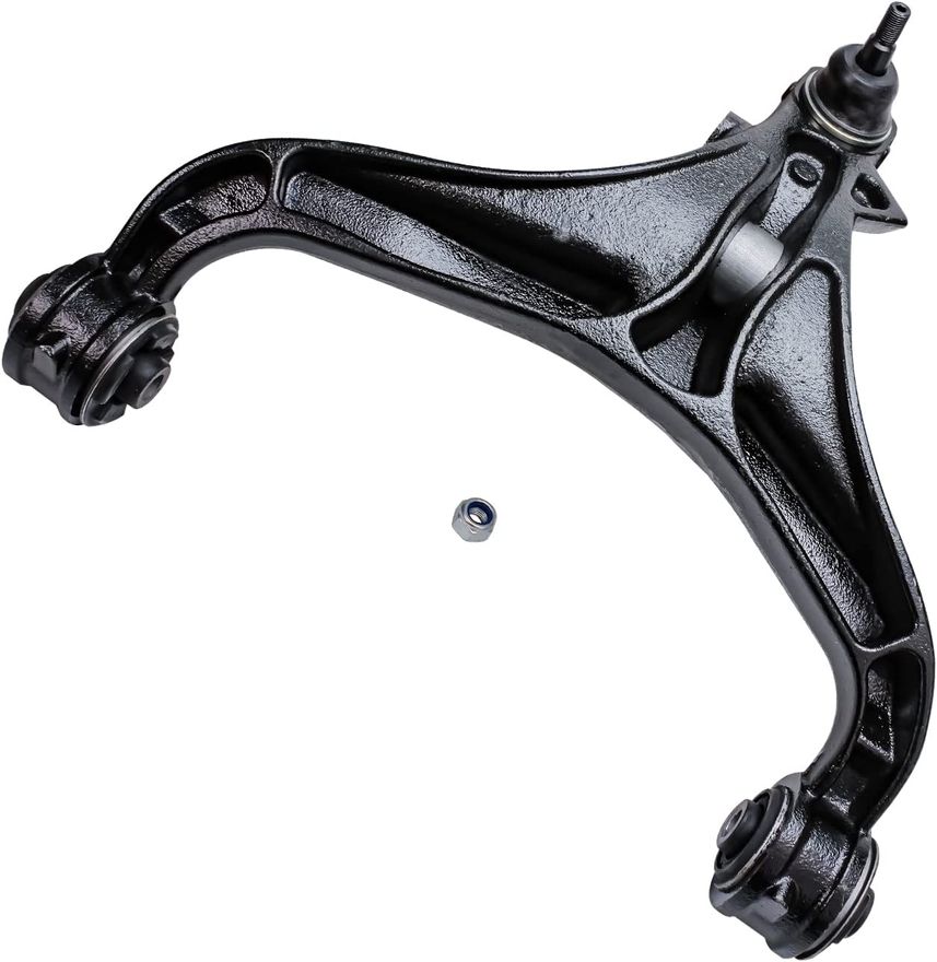 Front Left Lower Control Arm - MS251044