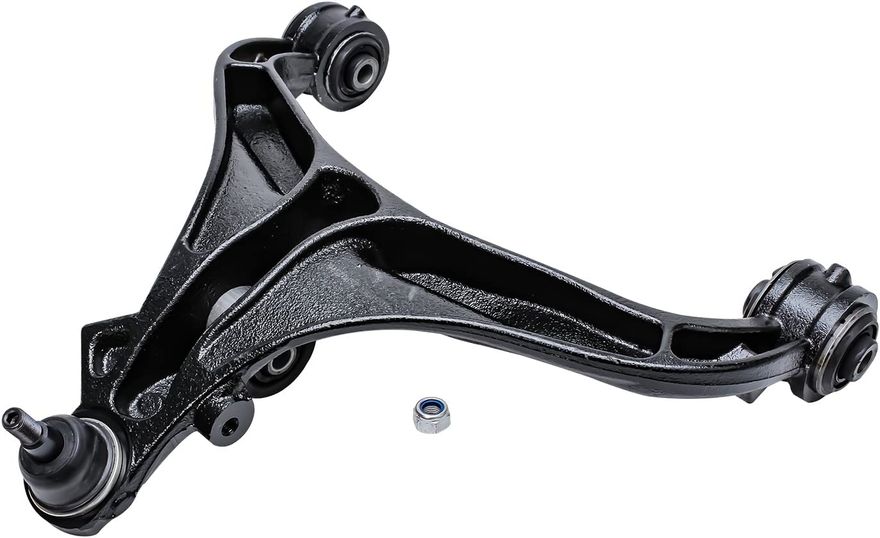 Front Left Lower Control Arm - MS251044