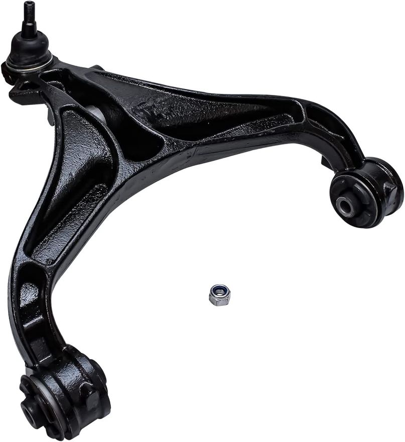 Front Right Lower Control Arm - MS251045