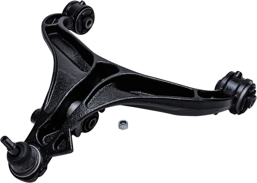 Front Right Lower Control Arm - MS251045