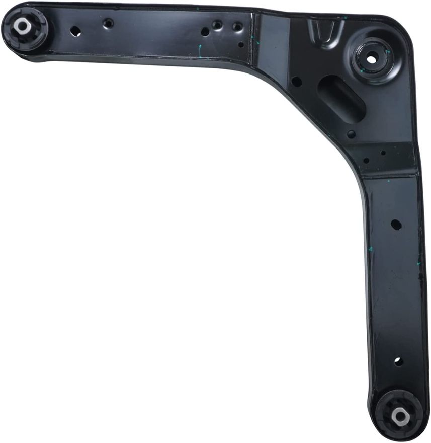 AM Autoparts Rear Upper Control Arm For Jeep Wrangler & Grand Cherokee (1993-2006) – Left Or Right, AM-20365802
